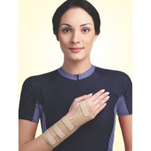 Smart Flamingo Elastic Wrist Splint - 2015
